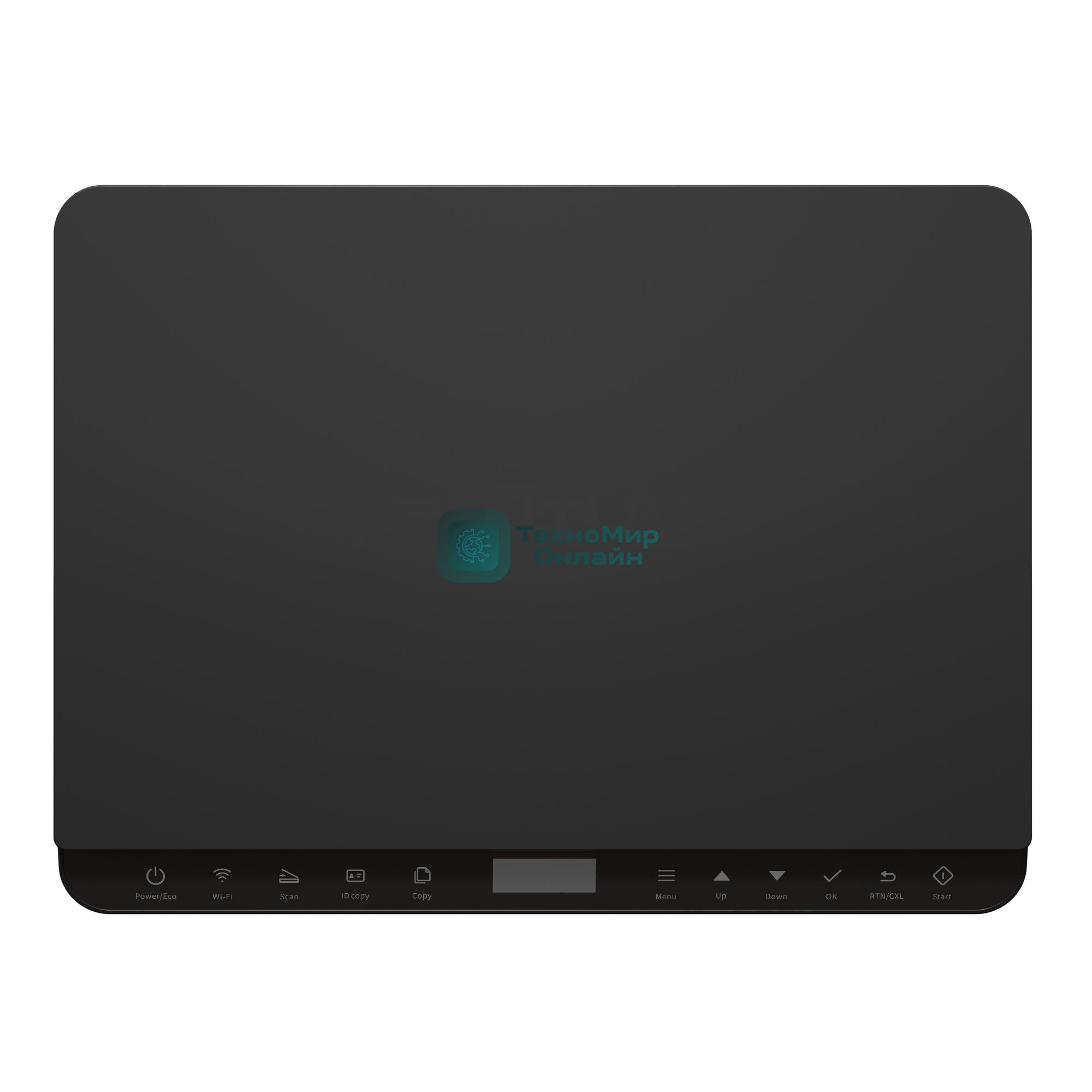 МФУ лазерное Pantum BM1800W (ЧБ, А4, C/P/S, 18 стр/мин, 600x600 dpi, 256Мб RAM, лоток 150 стр, USB, Wi-Fi)