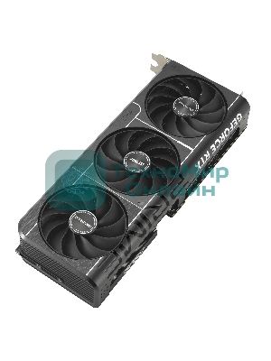 Видеокарта ASUS PRIME-RTX 5070-O12GRTX 5070,HDMIx1,DPx3,12G,D7; 90YV0M10-M0NA00