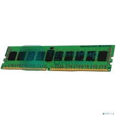 Оперативная память Kingston Server Premier, DDR4, 32GB (1x32 GB), 3200 MHz, CL22, ECC, RDIMM