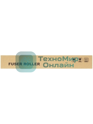 Тефлоновый вал CET CET7814 для Kyocera FS-4100DN/4200DN/4300DN