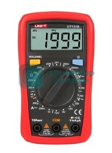 Промышленный цифровой мультиметр UNI-T UT171B