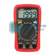 Промышленный цифровой мультиметр UNI-T UT171B