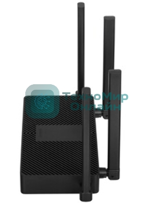 Роутер Huawei AX3S Dual Core PSDN-AX30 белый