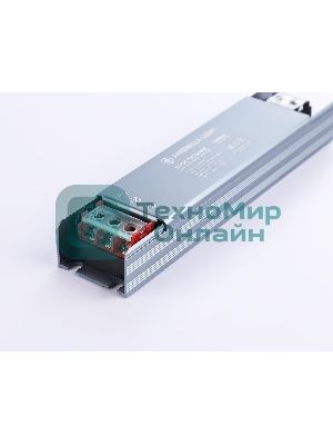 GS8808 блок питания 12V 200W 16.7A IP20 185-260V 160*35*22