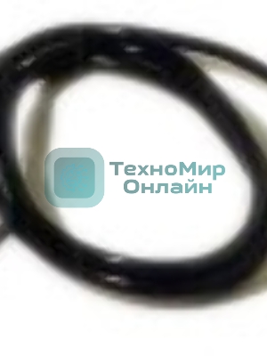 Кабель питания сист.блок-монитор Gembird 3.0м, черный, с зазем., пакет