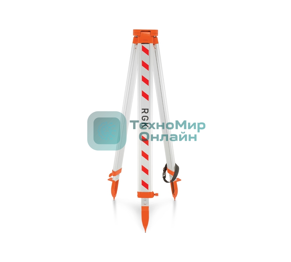 Штатив нивелирный RGK S6-N