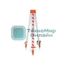 Штатив нивелирный RGK S6-N