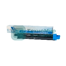 Картридж лазерный NVPrint совместимый NV-TK-8315 голубой для Kyocera FS-Taskalfa-2550ci (6000k)