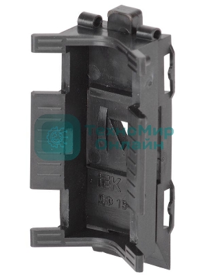 Фиксатор дистанционный ДФ 15-50 IEK UZA-11-15-50