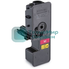 Картридж лазерный Kyocera TK-5240M (1T02R7BNL0) пурпурный для P5026cdn/cdw, M5526cdn/cdw 3000 стр.