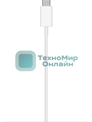 Зарядка Apple MagSafe Charger (for iPhone and AirPods)