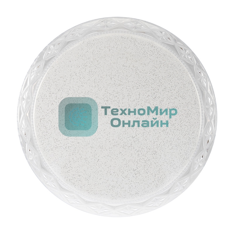 Светильник настенно-потолочный Rexant Rhombus LED 72 Вт 2700-6500 К выкл. Extra