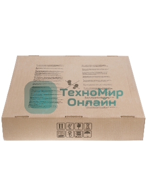 Газовая варочная панель Maunfeld EGHG.43.23CW/G