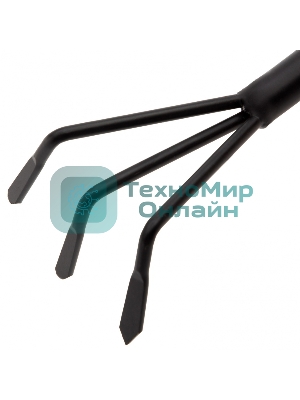 Набор садового инструмента Palisad пластиковые рукоятки, 7 предметов