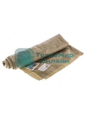 Мешок для строительного мусора, 95х55 см