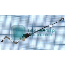 Шлейф матрицы для ноутбука Dell Inspiron Mini 910 (с проводом для камеры) 7250911