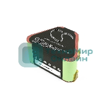 Аккумулятор для Dirt Devil M3120, M3121 3000mAh 10.8V Ni-MH oem
