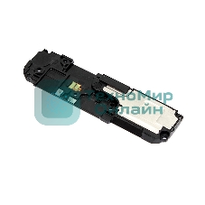 Полифонический динамик (Buzzer) для Xiaomi Mi Redmi Note 9 Pro