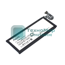 Аккумуляторная батарея Li3821T44P6h3342A5 для ZTE Nubia My Prague NX513J 3.85V 2200mAh