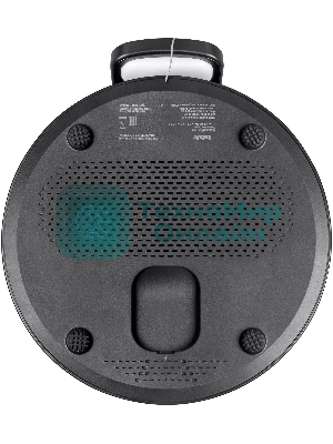 Портативная колонка BBK BTA1110 черный 10W 2.0 BT 10м 1800mAh