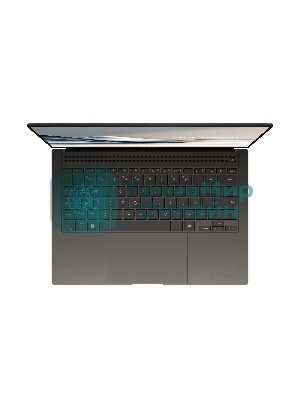 Ноутбук Asus Zenbook S 14 OLED UX5406SA-PV055W Core Ultra 7 258V 32Gb SSD 1Tb Intel Arc 14