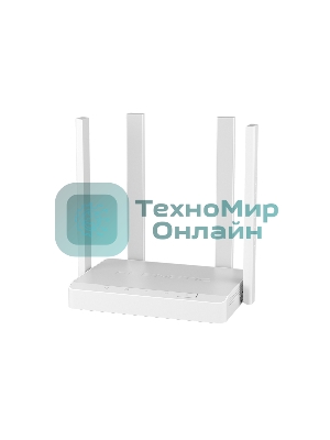 Маршрутизатор Wi-Fi Keenetic Speedster (KN-3013)