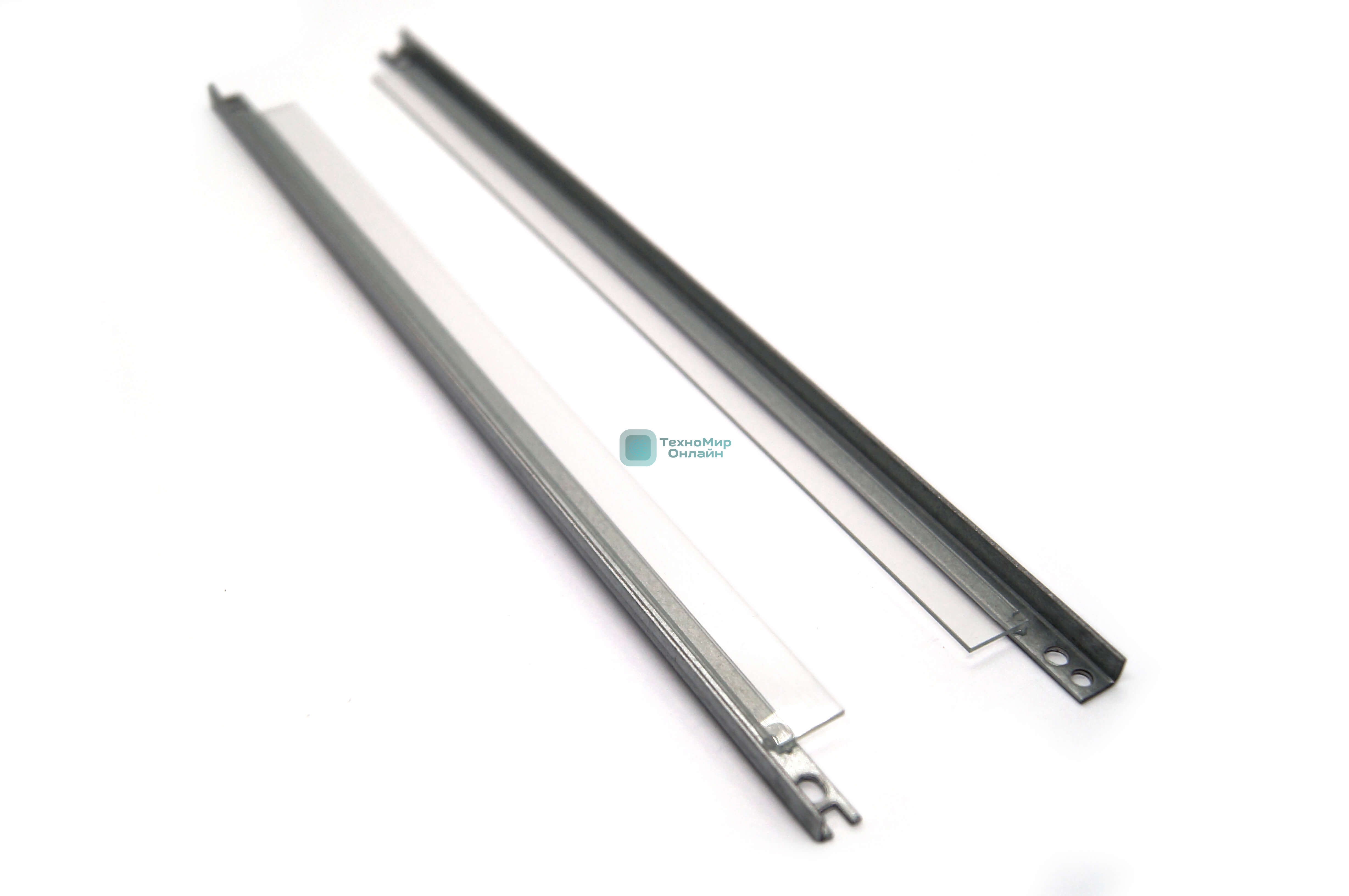 Дозирующее лезвие (DB) NVPrint для HP (20 шт) CCB435A/CB436A/CE285A/CE278A/CF279A/CF283A/X, Canon CRG-712/713/725/726/737/728 (LJ P1005/P1006/P1505/M1120/M1530/M1560, LJ Pro M1132/1210/1212/M125/M225) совместимое