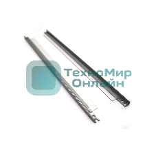 Дозирующее лезвие (DB) NVPrint для HP (20 шт) CCB435A/CB436A/CE285A/CE278A/CF279A/CF283A/X, Canon CRG-712/713/725/726/737/728 (LJ P1005/P1006/P1505/M1120/M1530/M1560, LJ Pro M1132/1210/1212/M125/M225) совместимое