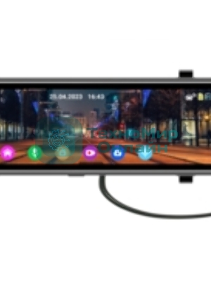 Видеорегистратор TrendVision MR-1100, 3840x2160, 11