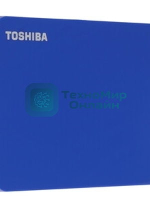 Внешний HDD 2.5