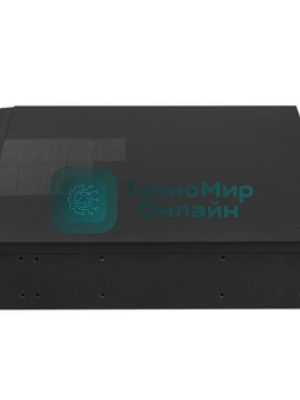 Источник бесперебойного питания Powercom SENTINEL On-Line, 1500VA/1500W
