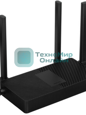 Роутер Huawei AX3S Dual Core PSDN-AX30 белый