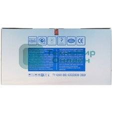 Картридж лазерный NVPrint совместимый HP C9730A черный (без ГАРАНТИИ) для LJ Color 5500/5550 (13000k)