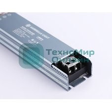 GS8808 блок питания 12V 200W 16.7A IP20 185-260V 160*35*22