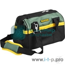 Ручной инструмент Сумка KRAFTOOL для инструмента, 20 карманов, 12