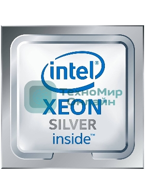 Процессор Intel Xeon Silver 4214 Soc-3647 2.2GHz OEM