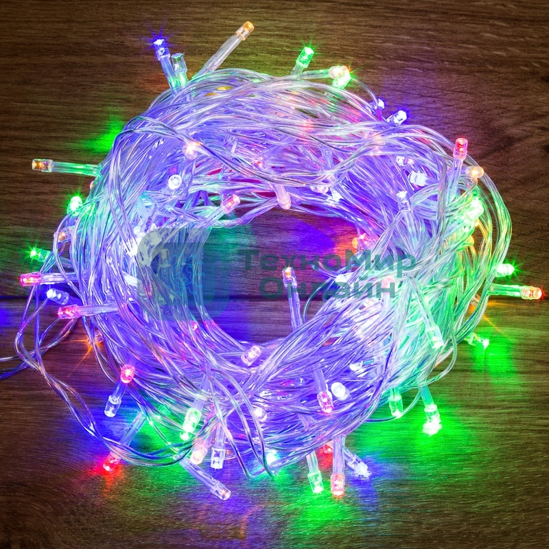 Гирлянда Neon-night 