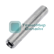 Гильза кабельная ГМ Rexant 4-3 (4 мм² - Ø3 мм) (в упак.100 шт)