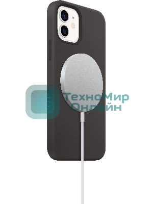 Зарядка Apple MagSafe Charger (for iPhone and AirPods)
