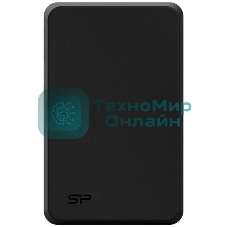 Внешний HDD 2.5