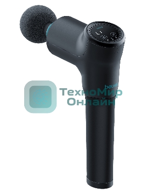 Массажер Beurer MG185 18Вт черный