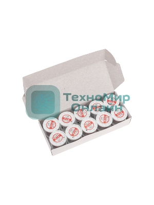 Припой Rexant ПОСу 95-5, 100г, Ø2мм, (олово 95%, сурьма 5%), бессвинцовый, ГОСТ 21931-76, катушка