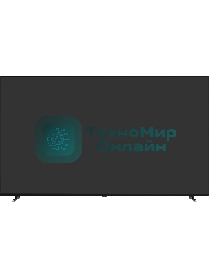 Телевизор Digma 65