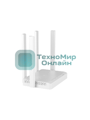 Маршрутизатор Wi-Fi Keenetic Speedster (KN-3013)