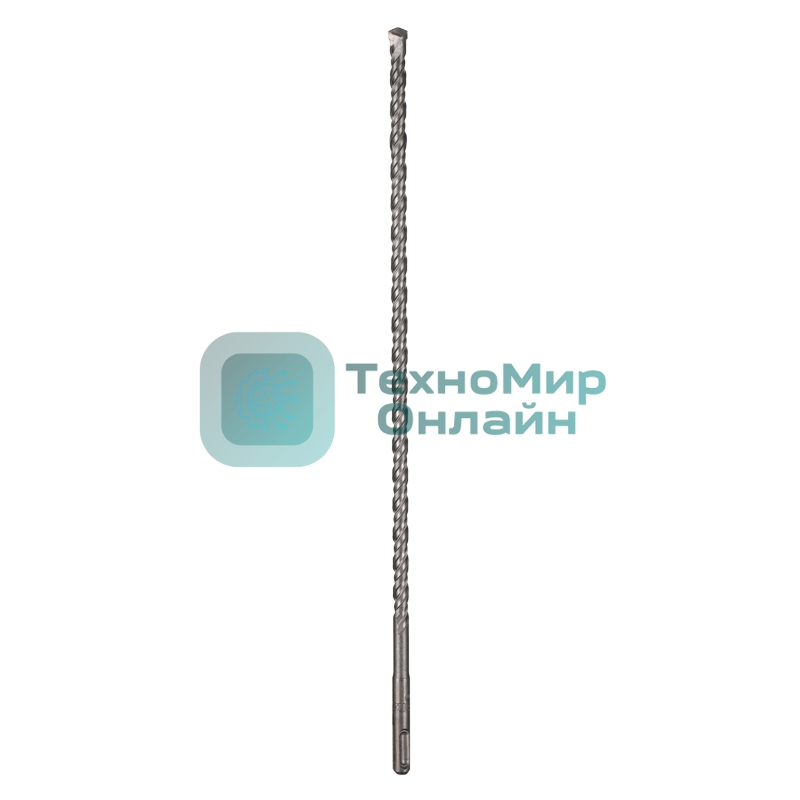 Бур по бетону Kranz 10x400x340 мм, SDS PLUS