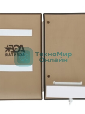 Контейнер для HDD AgeStar Внешний корпус 2.5