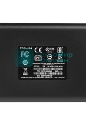 Внешний HDD 2.5