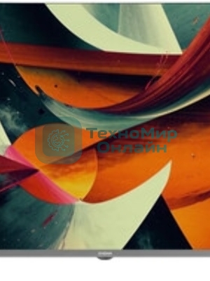 Телевизор Digma 55
