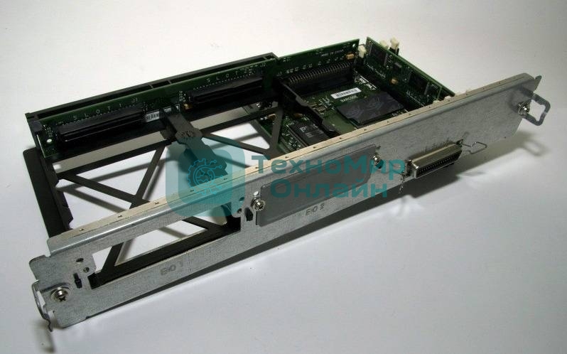 Плата форматера HP LJ 5100 (Q1860-67901/Q1860-69001/Q1857-60001) OEM