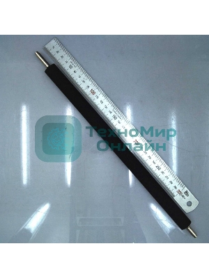 Вал переноса заряда (коротрон) Samsung SL-K3250/K3300/K4300 (JC66-04205A)